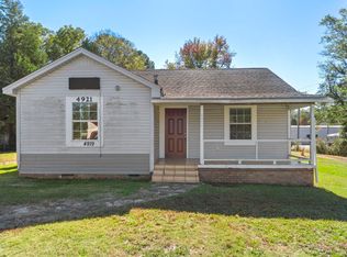 4919 Baseline Rd, Little Rock, AR 72209