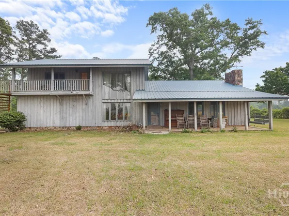 565 Bragg, Brooklet, GA 30415