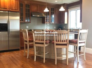39 Hudson St #1, Somerville, MA 02143