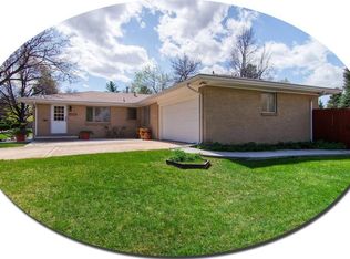 3402 E Davies Pl, Centennial, CO 80122