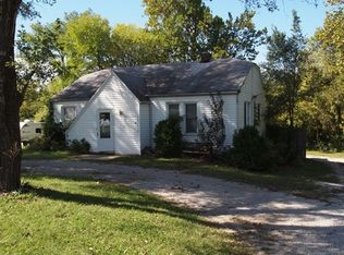 5502 N Randolph Rd, Kansas City, MO 64119