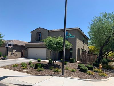 159 E Chelsea Ln, Gilbert, AZ, 85295