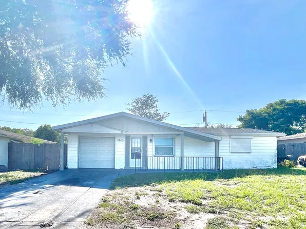 2540 Sweetwood Dr, Holiday, FL 34690