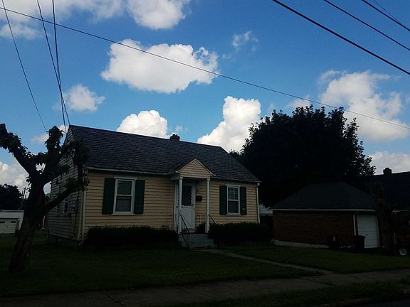 2nd image of 1550 Burkhardt St