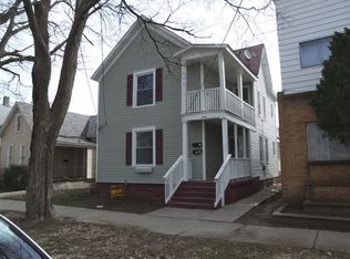 944 Davis Ave NW, Grand Rapids, MI 49504
