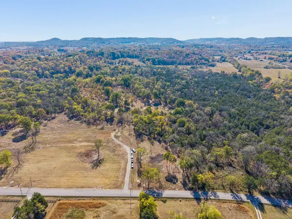 8625 Webb Rd Lot 1, College Grove, TN 37046