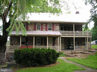 5720 Fairfield Rd, Fairfield, PA 17320