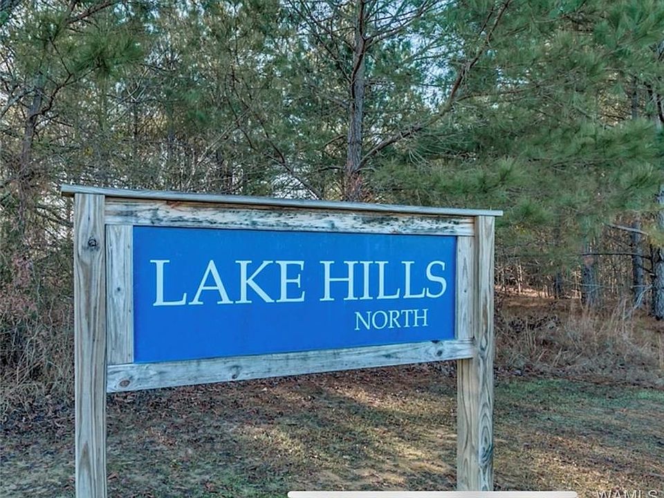1st image of Lake Hills Ln Lot 32