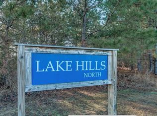 Lake Hills Ln LOT 32, Northport, AL 35475