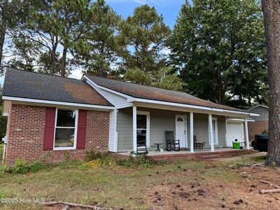 1128 Patrick Drive, Fayetteville, NC, 28314