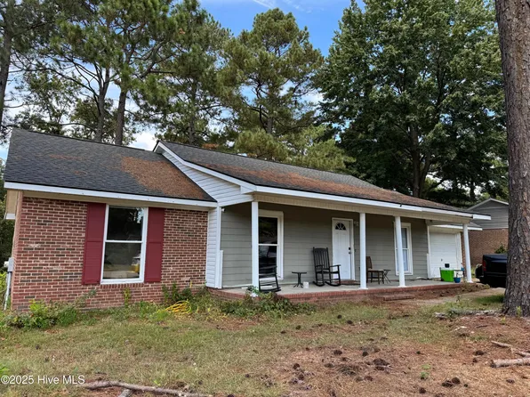 1128 Patrick Drive, Fayetteville, NC 28314