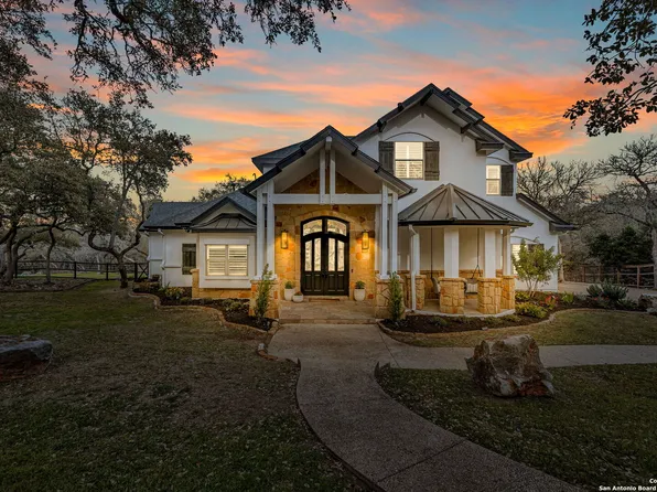 23354 ANGOSTURA BLVD, San Antonio, TX 78261
