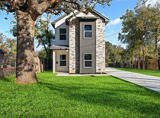 3601 Reed St, Fort Worth, TX 76119