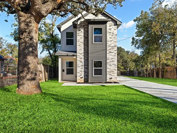 3601 Reed St, Fort Worth, TX 76119