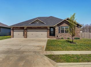 2475 Mission St, Republic, MO 65738