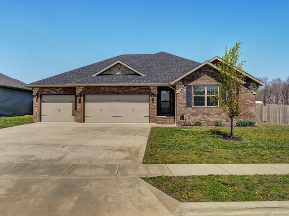 2475 E Mission Street, Republic, MO 65738