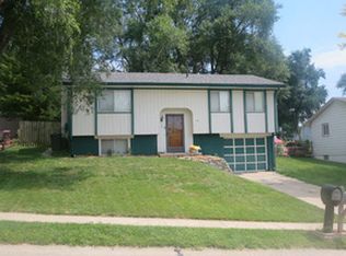 115 Glenbrook Dr, Glenwood, IA 51534