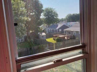 69 Clews St FLOOR 2, Pawtucket, RI 02861