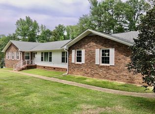504 Us Highway 43, Winfield, AL 35594