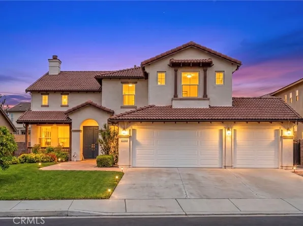 7416 Four Winds Ct, Corona, CA 92880