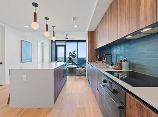 84 East Ave #1710, Austin, TX 78701