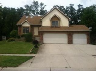 421 Kelly Way, Bellefontaine, OH 43311