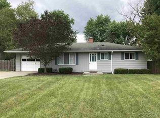 4886 Weiss St, Saginaw, MI 48603
