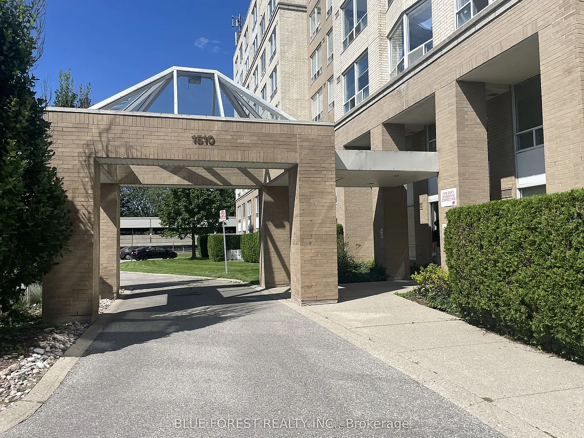 Building Photo - 1510 Richmond St #809