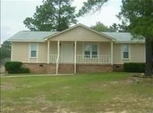 2616 Padgett Rd, Hopkins, SC 29061