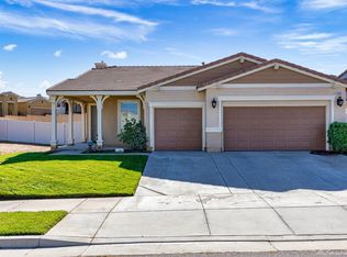 1400 Alder Ave, Tehachapi, CA 93561