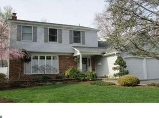 372 Harford Rd, Somerdale, NJ 08083