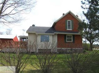 4004 Wildcat Rd, Saint Johns, MI 48879