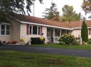 12968 Polaski Rd, Posen, MI 49776