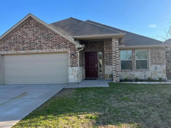 135 Frank St, Greenville, TX 75402