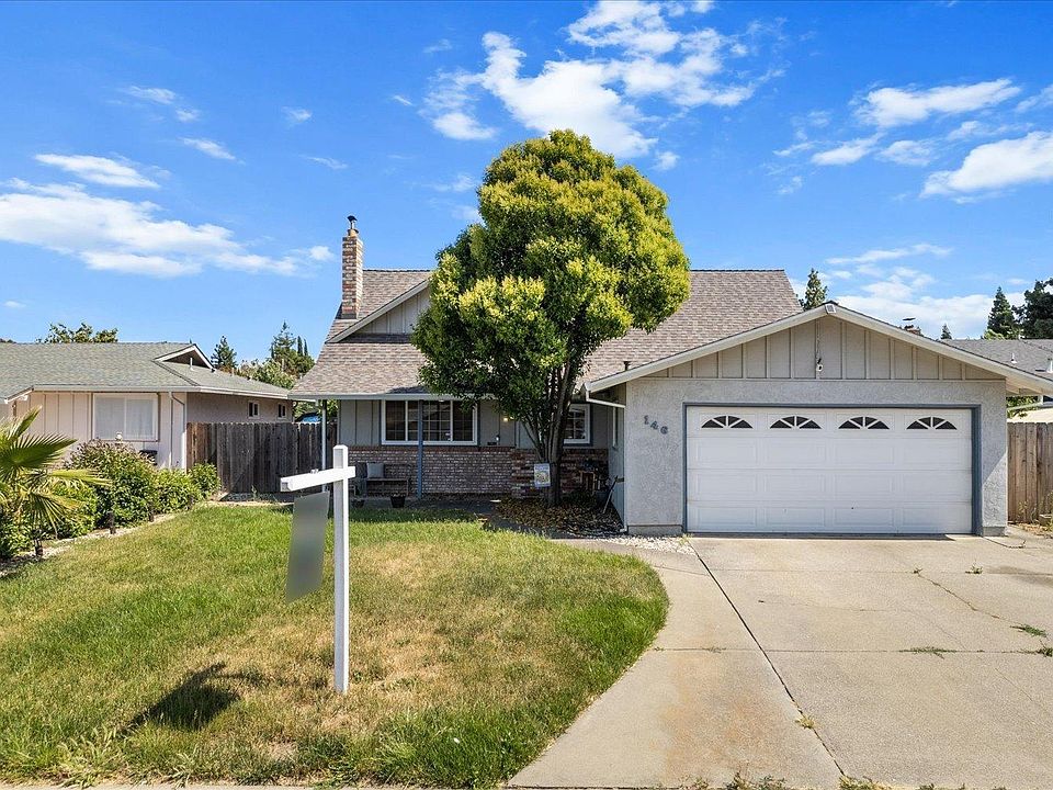 146 Fairview Dr, Vacaville, CA 95687 Zillow