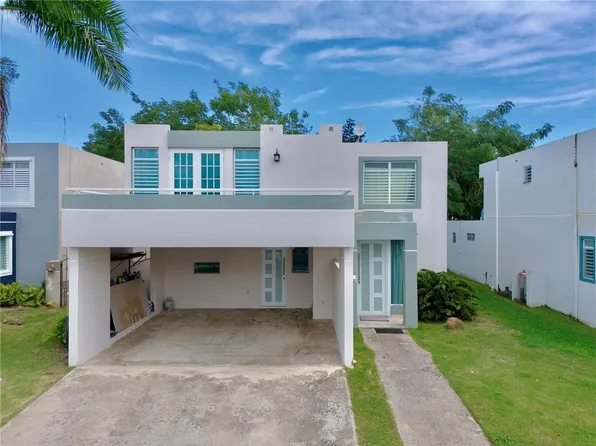 E7 Calle Jade, Humacao, PR 00791