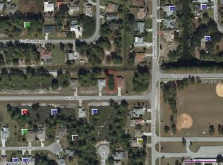 540 Sunset Rd N, Rotonda West, FL 33947