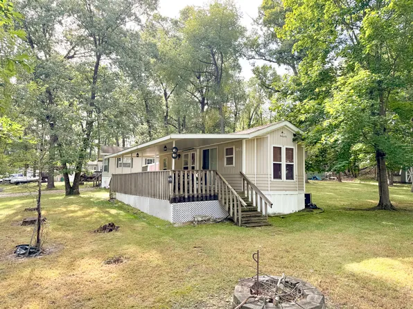 6/173&174 Woodhaven Dr E, Sublette, IL 61367