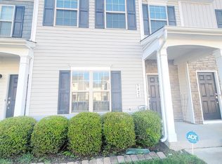 5423 Big Bass Dr, Raleigh, NC 27610