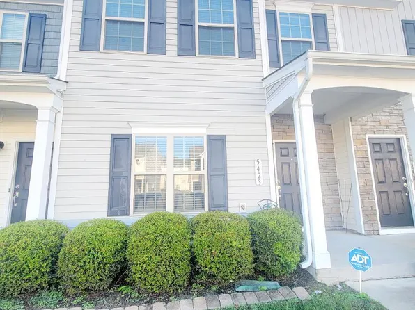 5423 Big Bass Dr, Raleigh, NC 27610