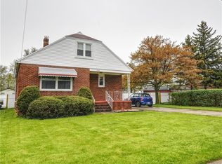 736 Willet Rd, Lackawanna, NY 14218