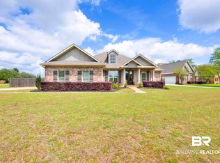 11212 Elysian Cir, Daphne, AL 36526