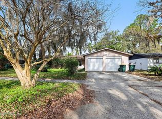 4069 HUNTINGTON FOREST Boulevard #1, Jacksonville, FL 32257