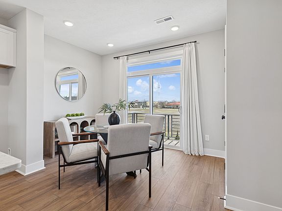 Interior - Representational Photo