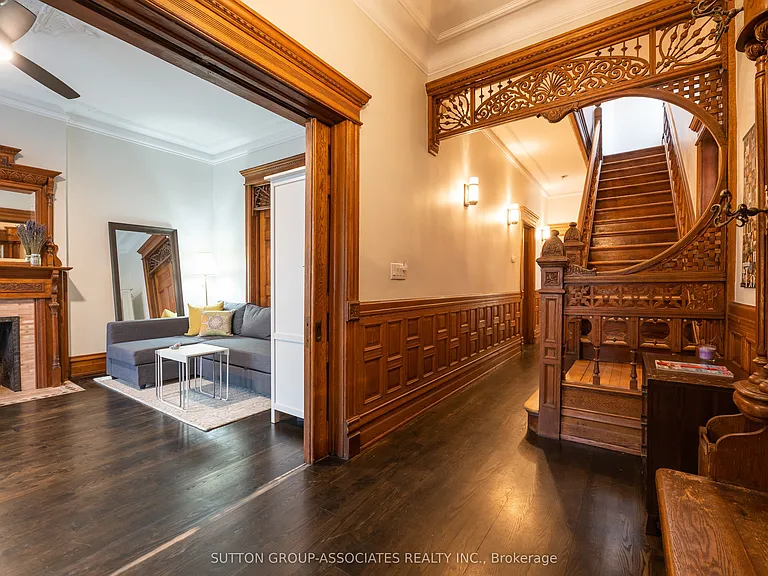 608 Spadina Ave #1 — Photo 3