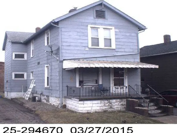 430 Mason St, Niles, OH 44446