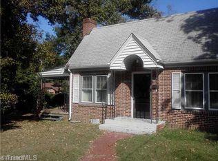 708 Gordon St, High Point, NC 27260