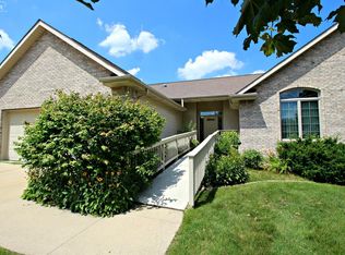 8072 Prestonwood Ct, Flushing, MI