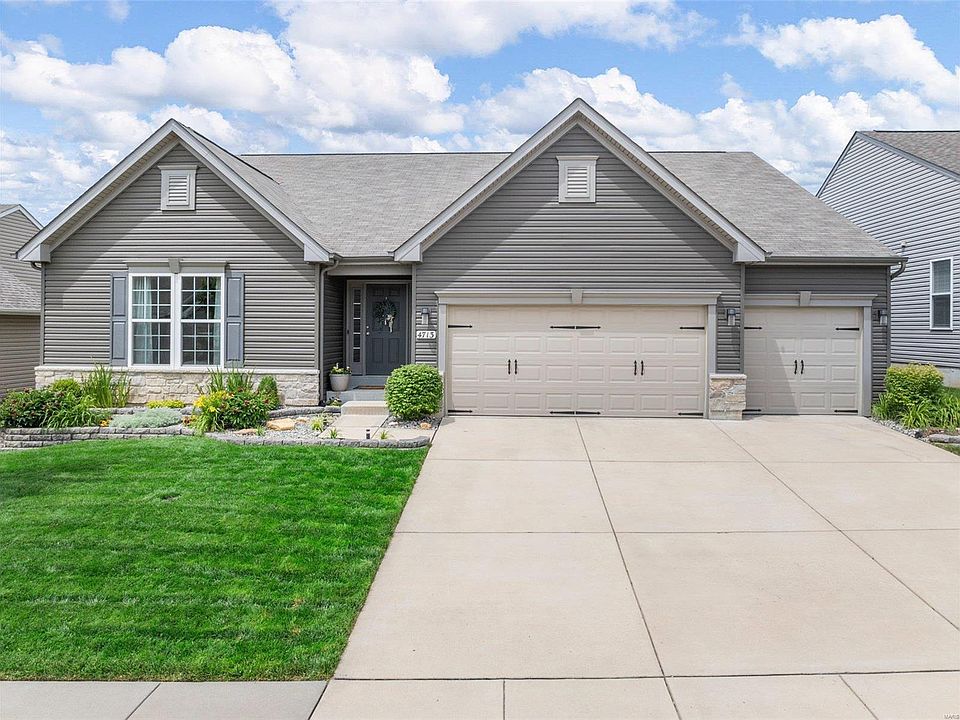 4713 Rockville Ct, Imperial, MO 63052 Zillow