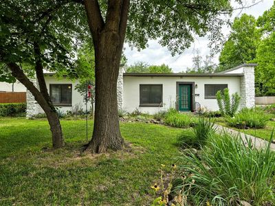 1001 Elmwood St, Norman, OK, 73072